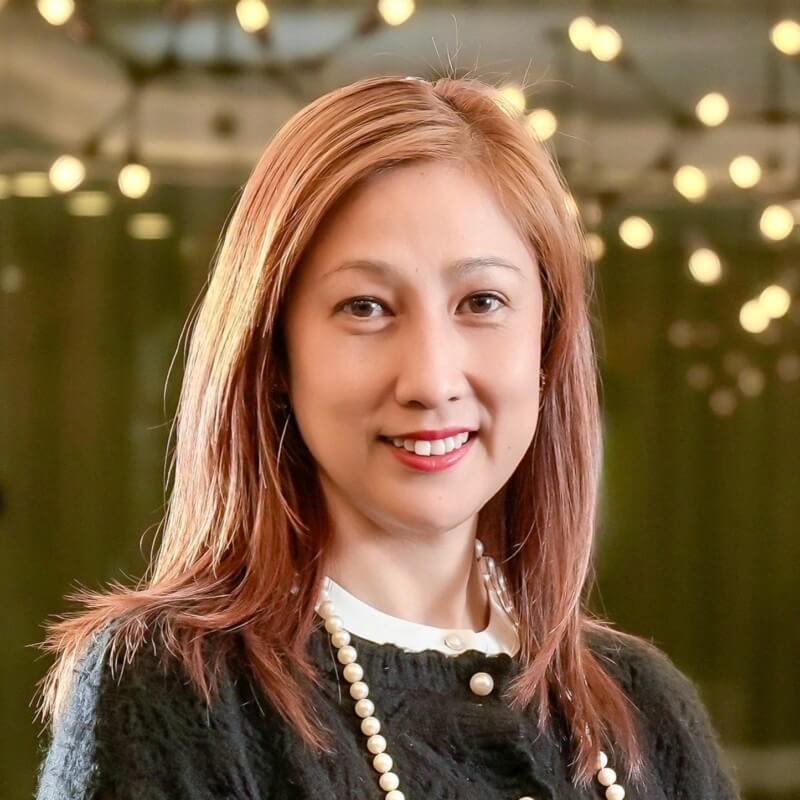 Wendy Suen