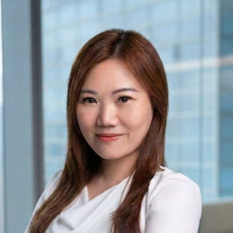 Charlie Choy