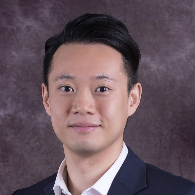 James Wong