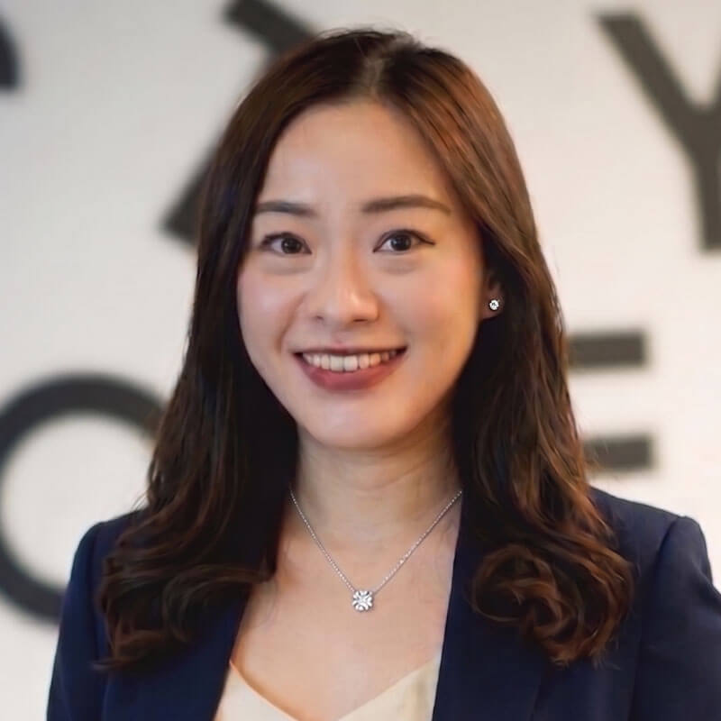 Sandy Yau