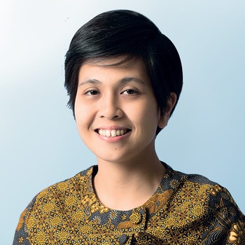  Luluina Karina Singarimbun