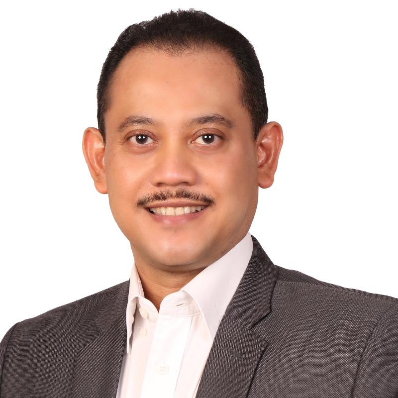 Arnold Wardiyanto