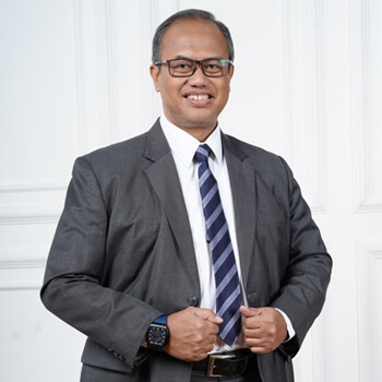 Dr. Boedi Santoso