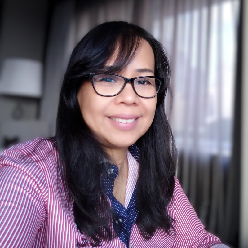 Nilawaty Bahar