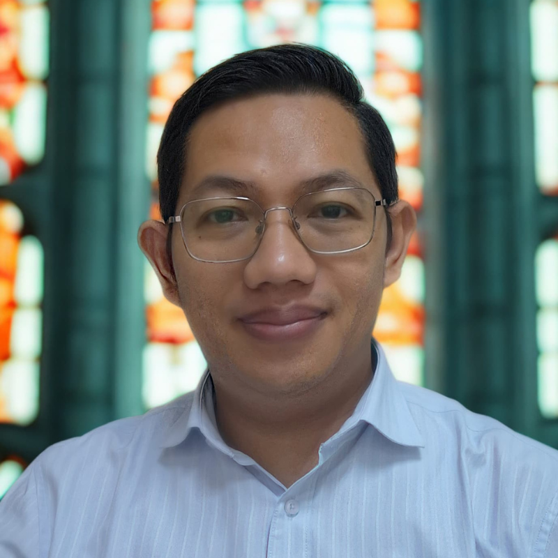 Robby Purbantoro