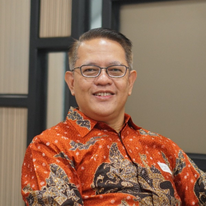 Antonius Alexander Brian Handoko Handoko
