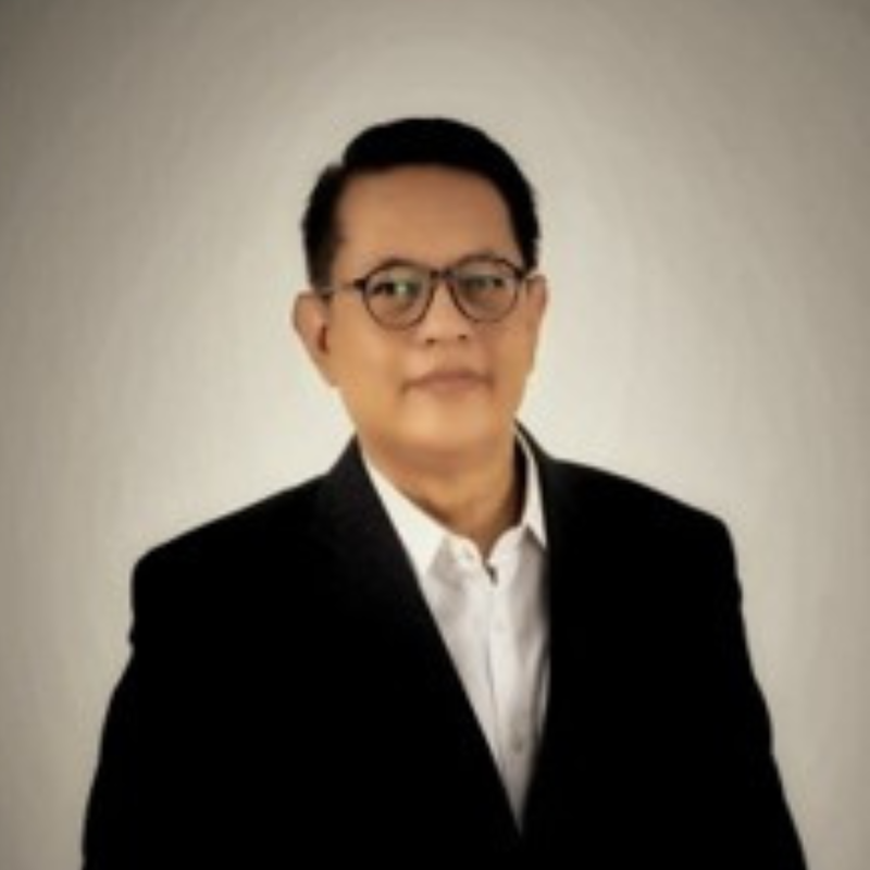 Antonius Alexander Handoko