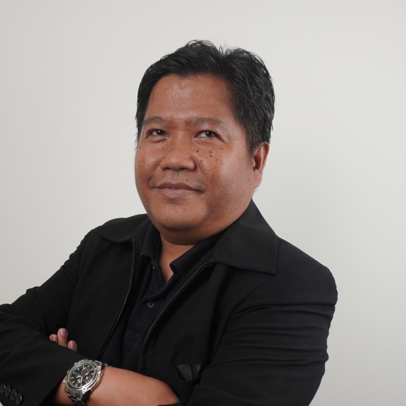 Ilham Pradono