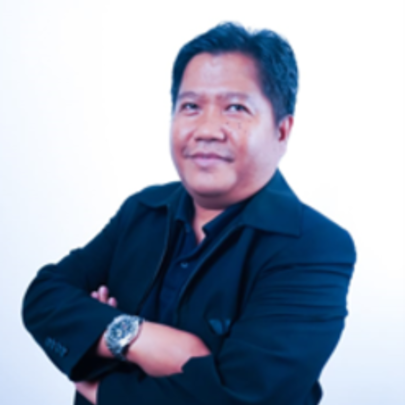 Ilham Pradono
