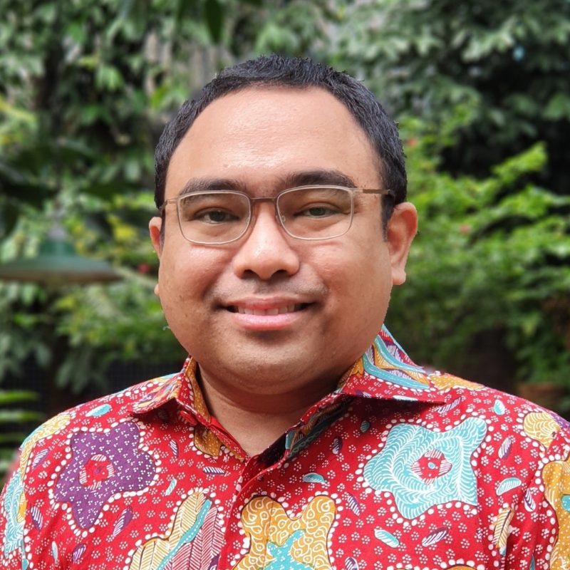 Jusman Hutama