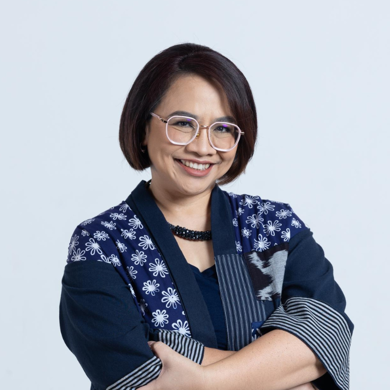 Irma Erinda