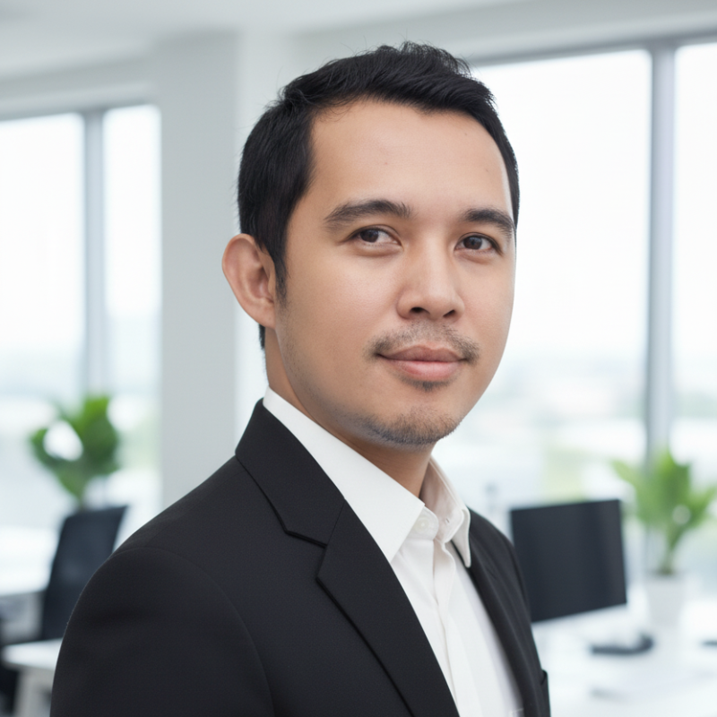 Jaswin Ibrahim