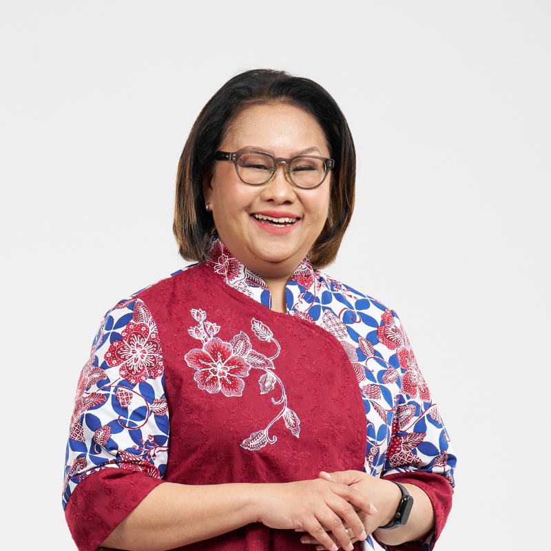 Nelda Victoria Siburian