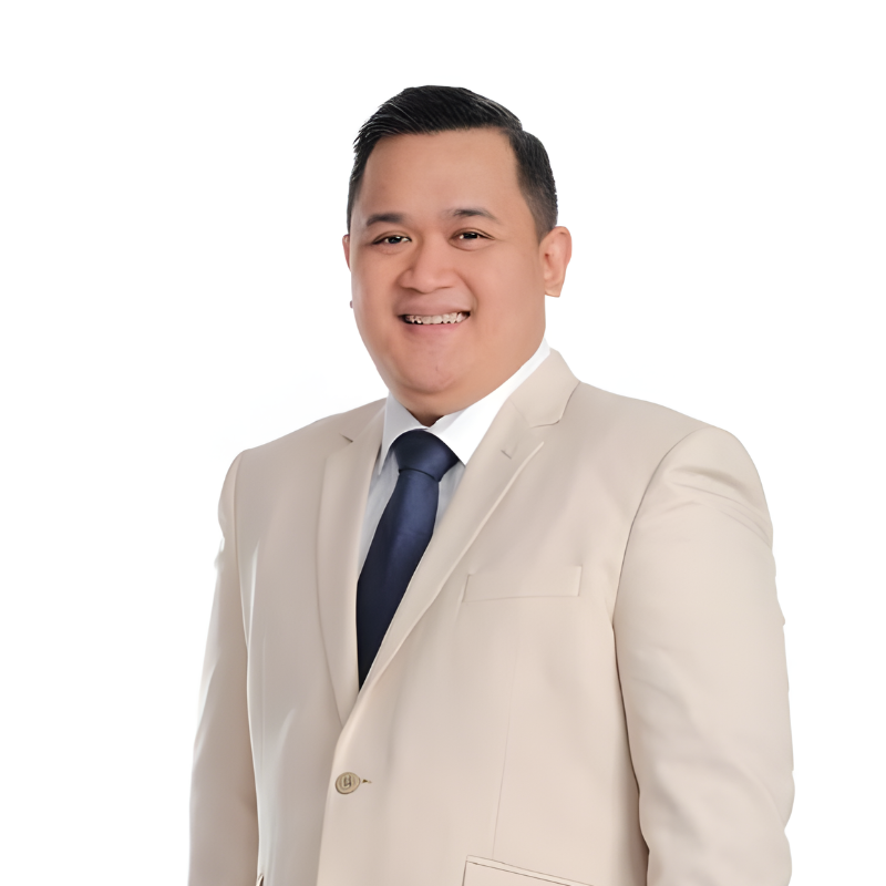 Aditya Arisusetio 