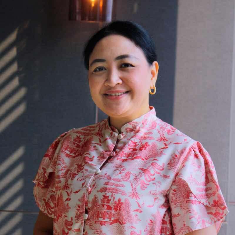 Amih Nuraini