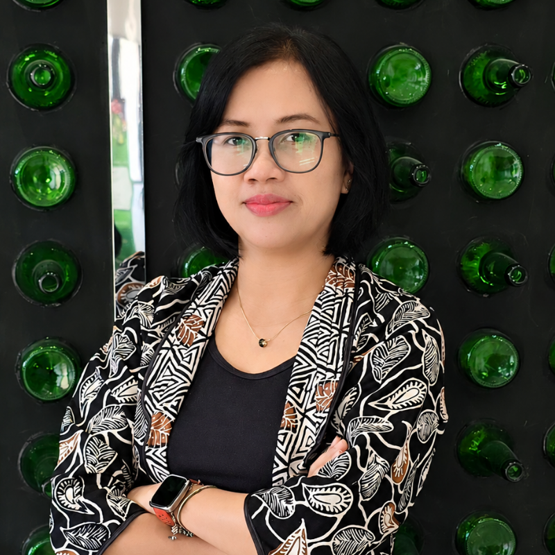 Antriska Marantiyas