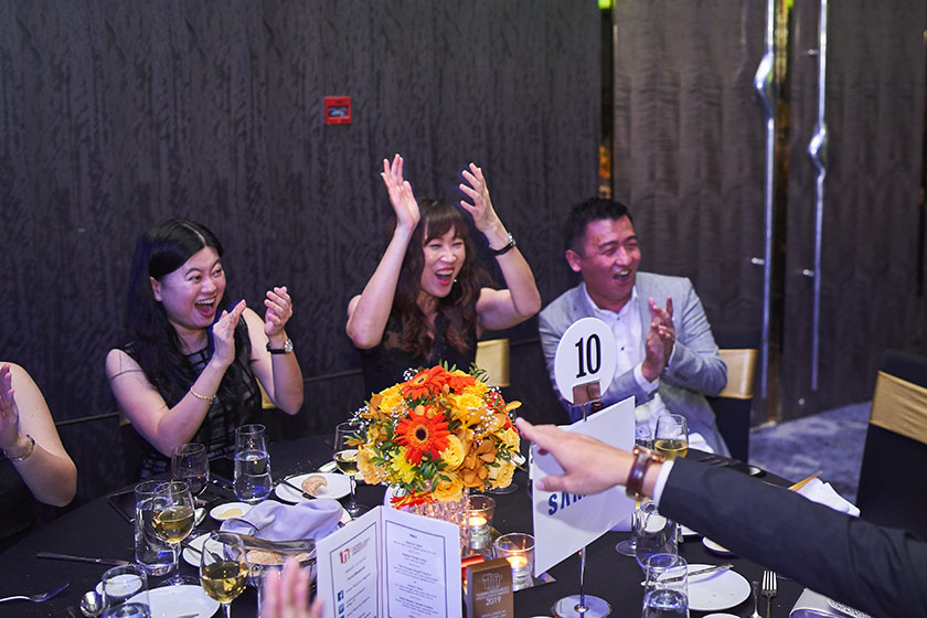 HR EXCELLENCE AWARDS 2020 Malaysia Photo Gallery 11 HR EXCELLENCE AWARDS 2020 Malaysia Photo Gallery