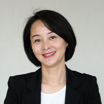 Linda Zhong