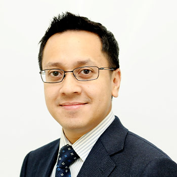 Izhan Fariz