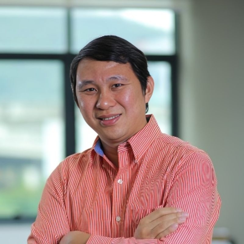 Alvin Low