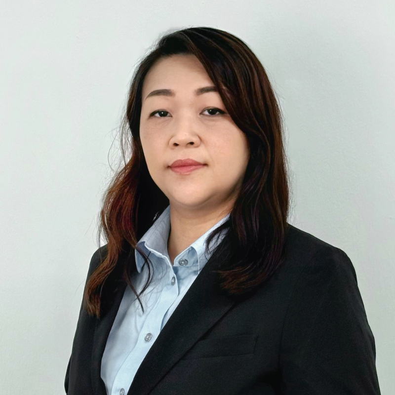 Tracy Poh