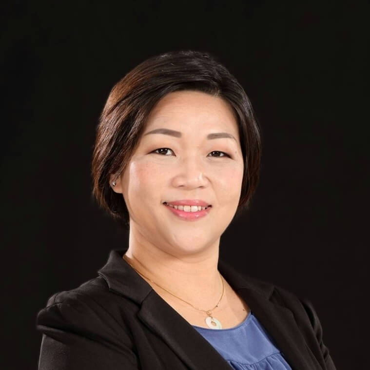 Tracy Poh
