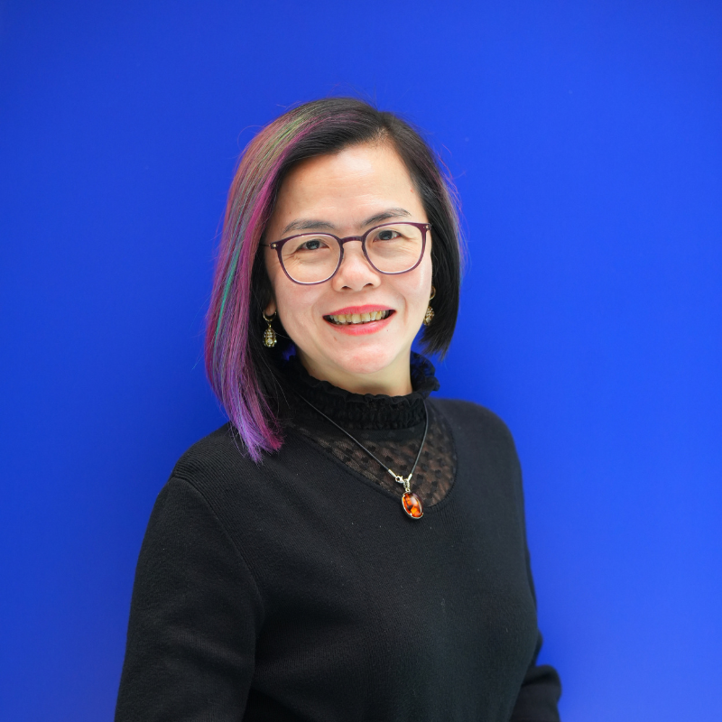 Siew Lee Tee