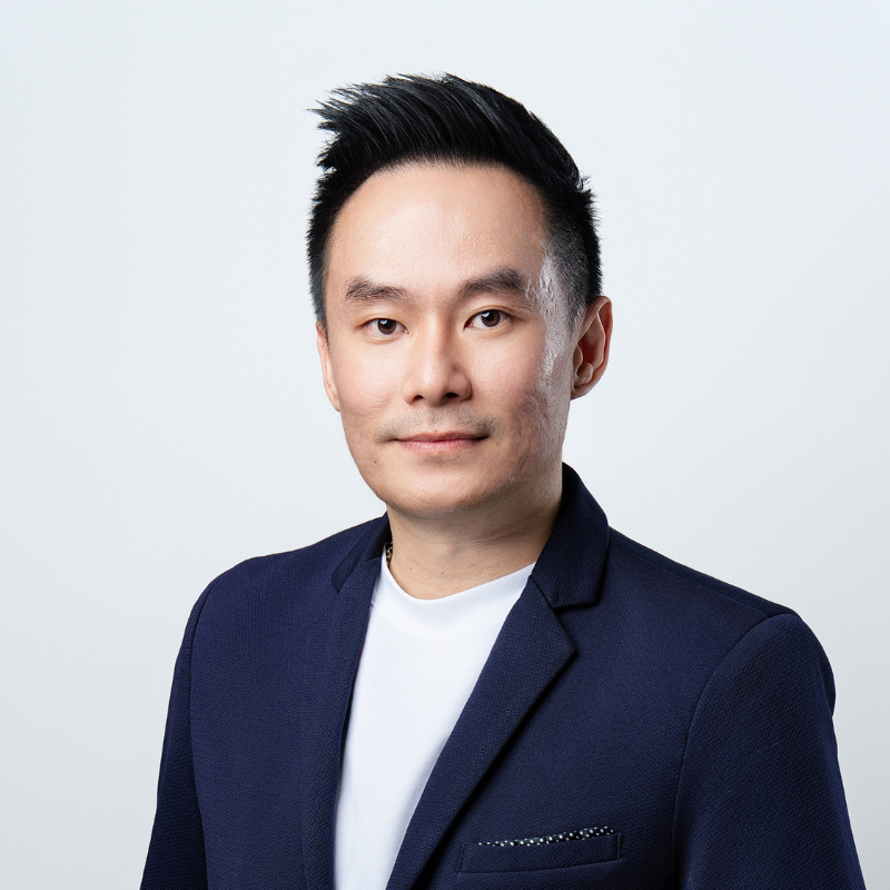 Dominic Goh Chin Seng