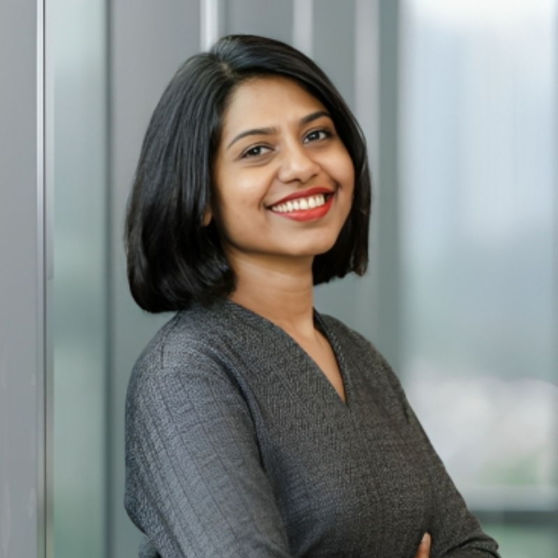 Anjali Velayudhan Menon