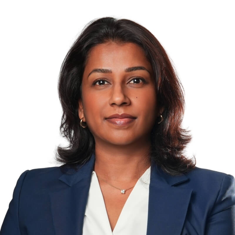 Priscilla Nathan