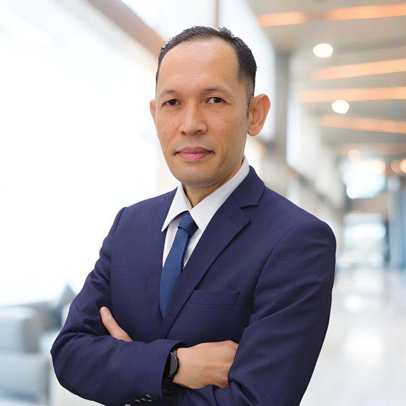 Adzlan Zakaria