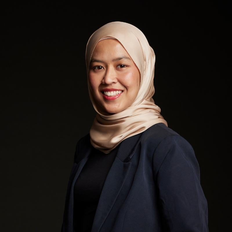 Nurul Ili Jamaluddin
