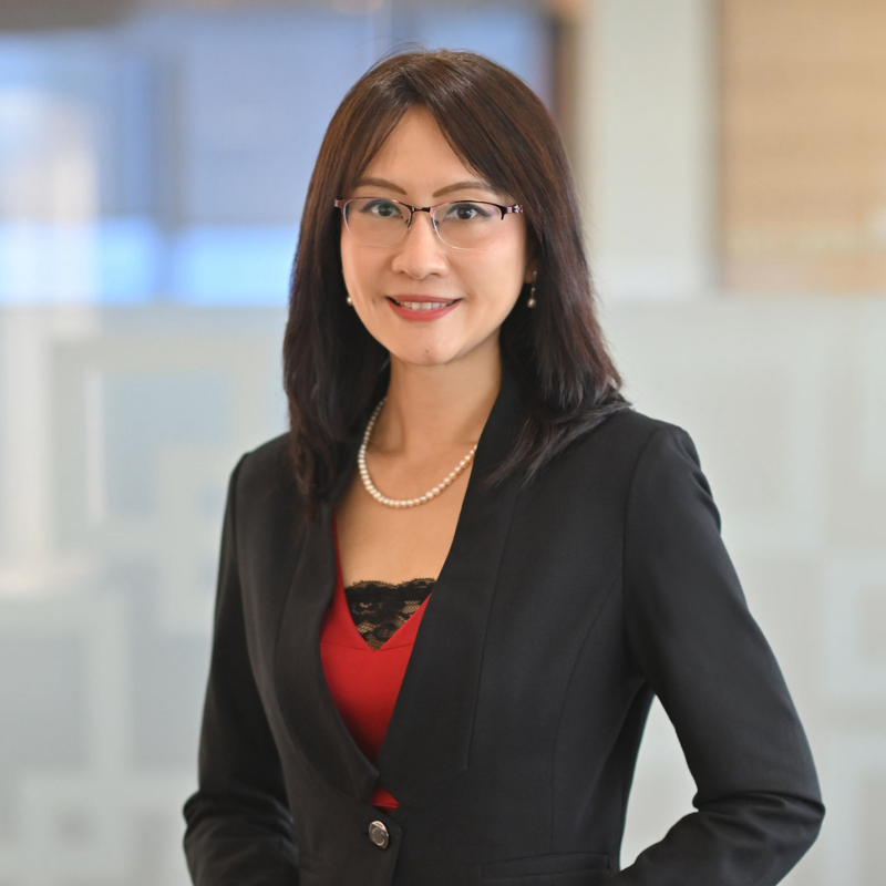 Hsiao Ley Tung 