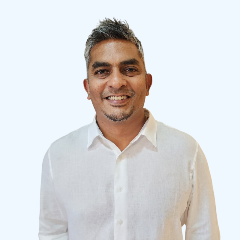 Ilango Santhana