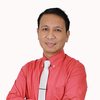 Darwin D. Cruz