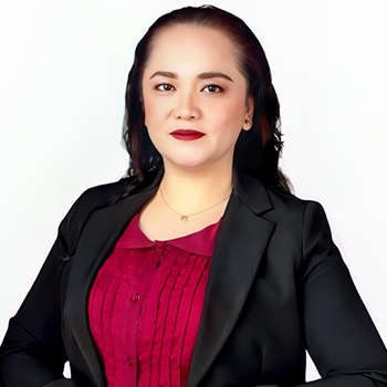 Jhen Maniago-Miranda