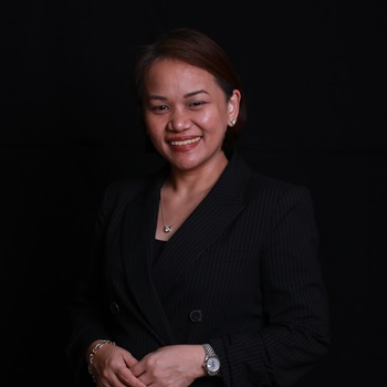 Ma. Theresa Llamas