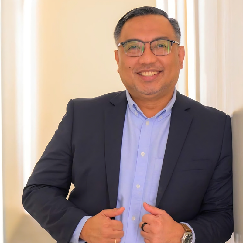 Ben	Marasigan