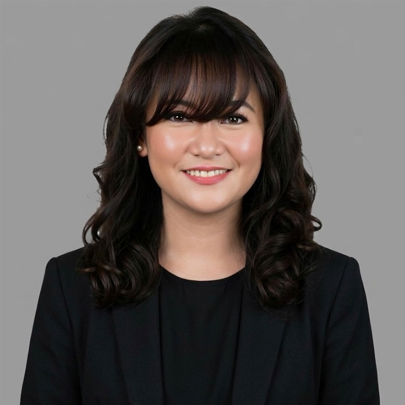 Laura Memoza "Mimi" Santillano