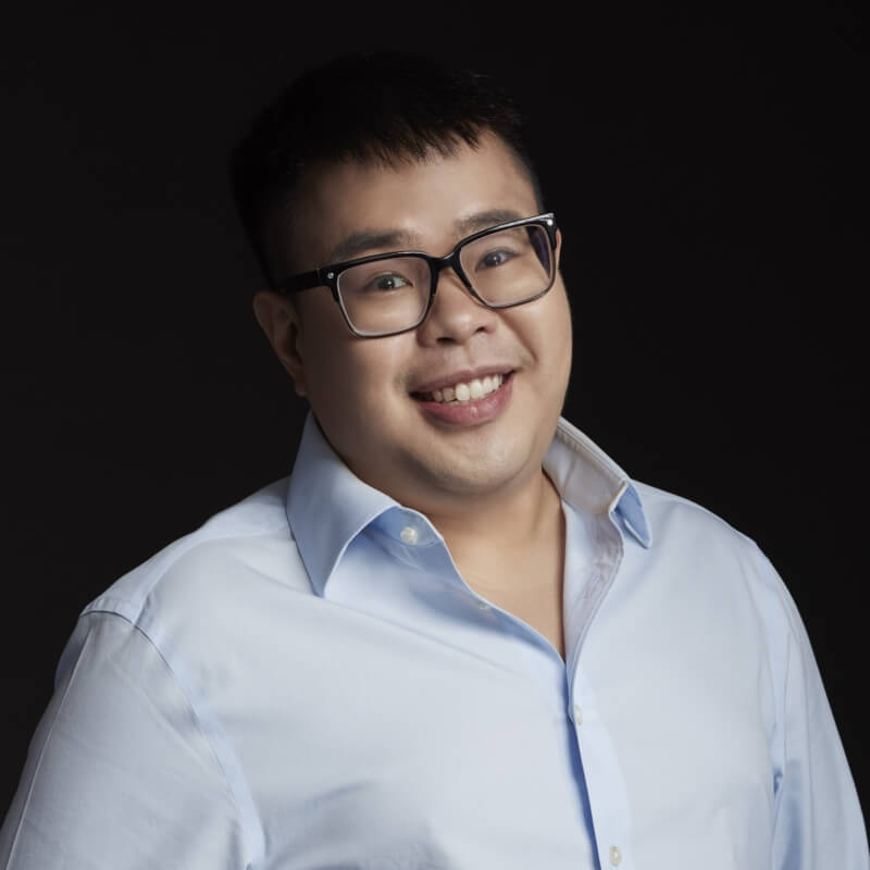 Neulfred Paul Torres