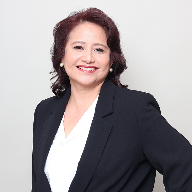 April Esther Valencia