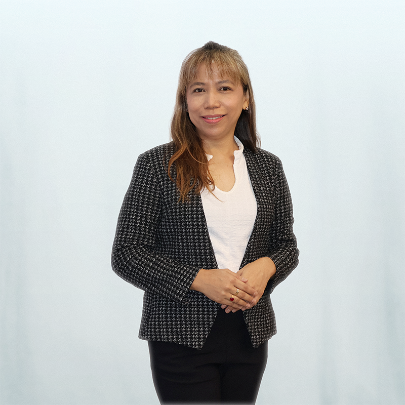 Damaris "D" Parra