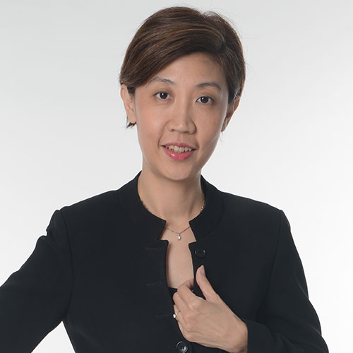 Amanda Chua