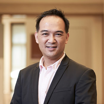 Thomas Wai