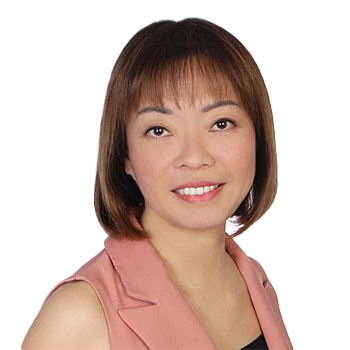 Lynn Tan