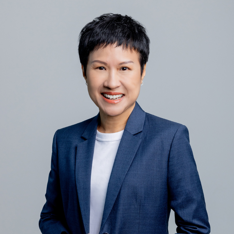 Florence Tan