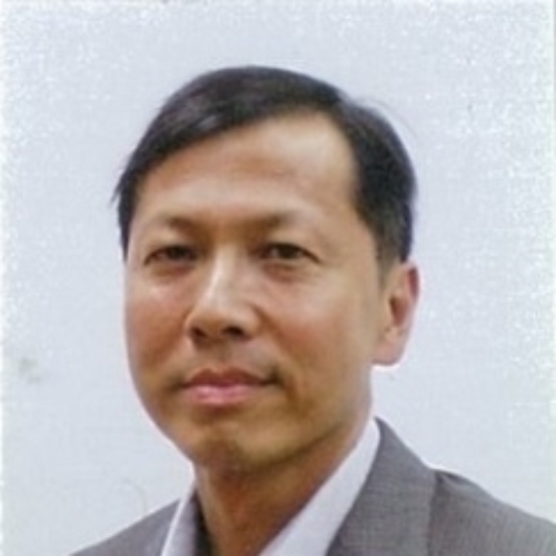 Eugene Lam