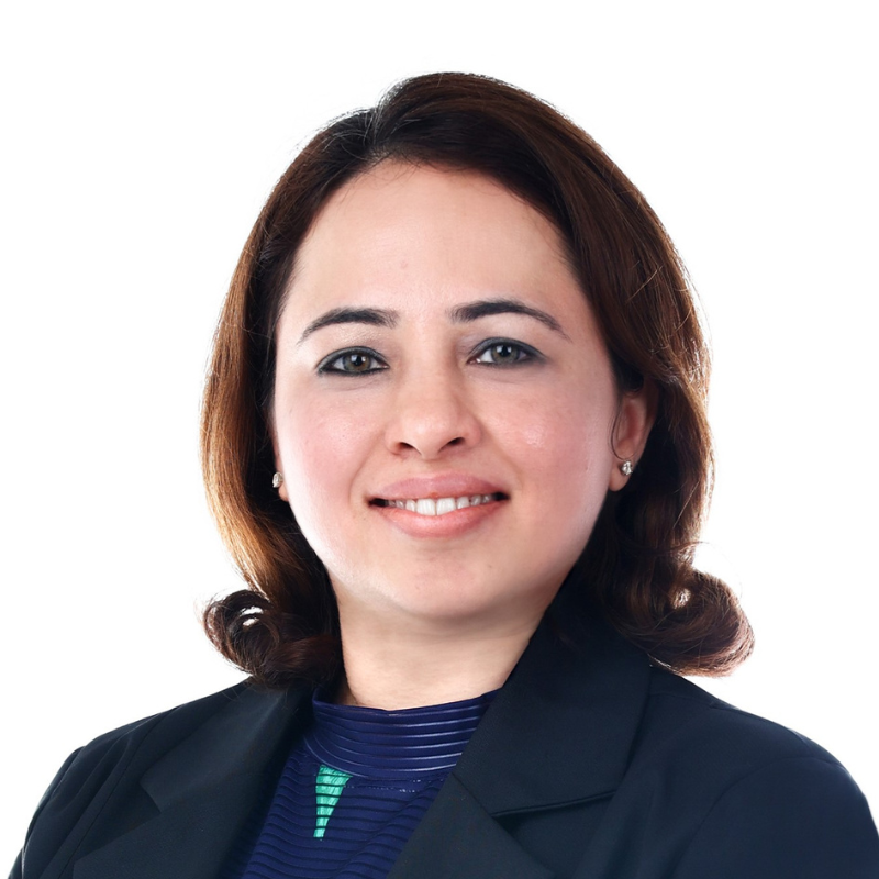 Ruchika Pal