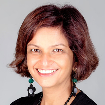 Mukta Arya