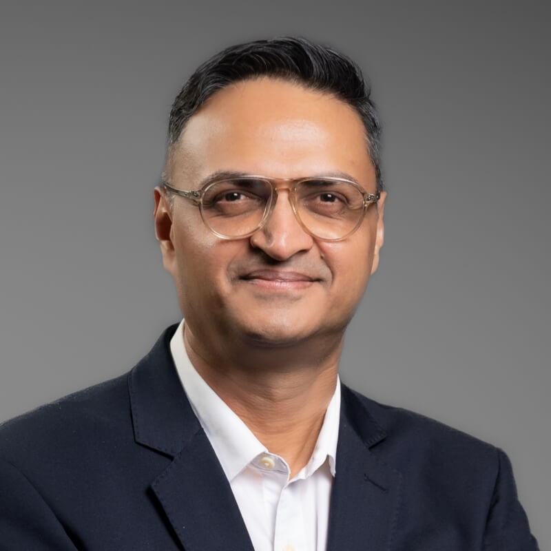 Binesh Menon